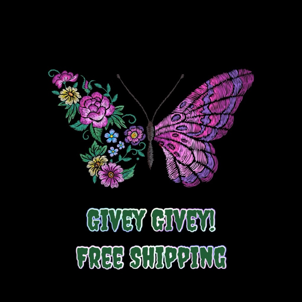 Givey Time from Leopardlove_